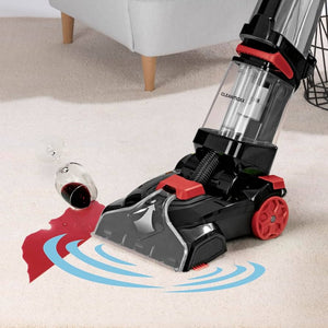 DSP Carpet Washer